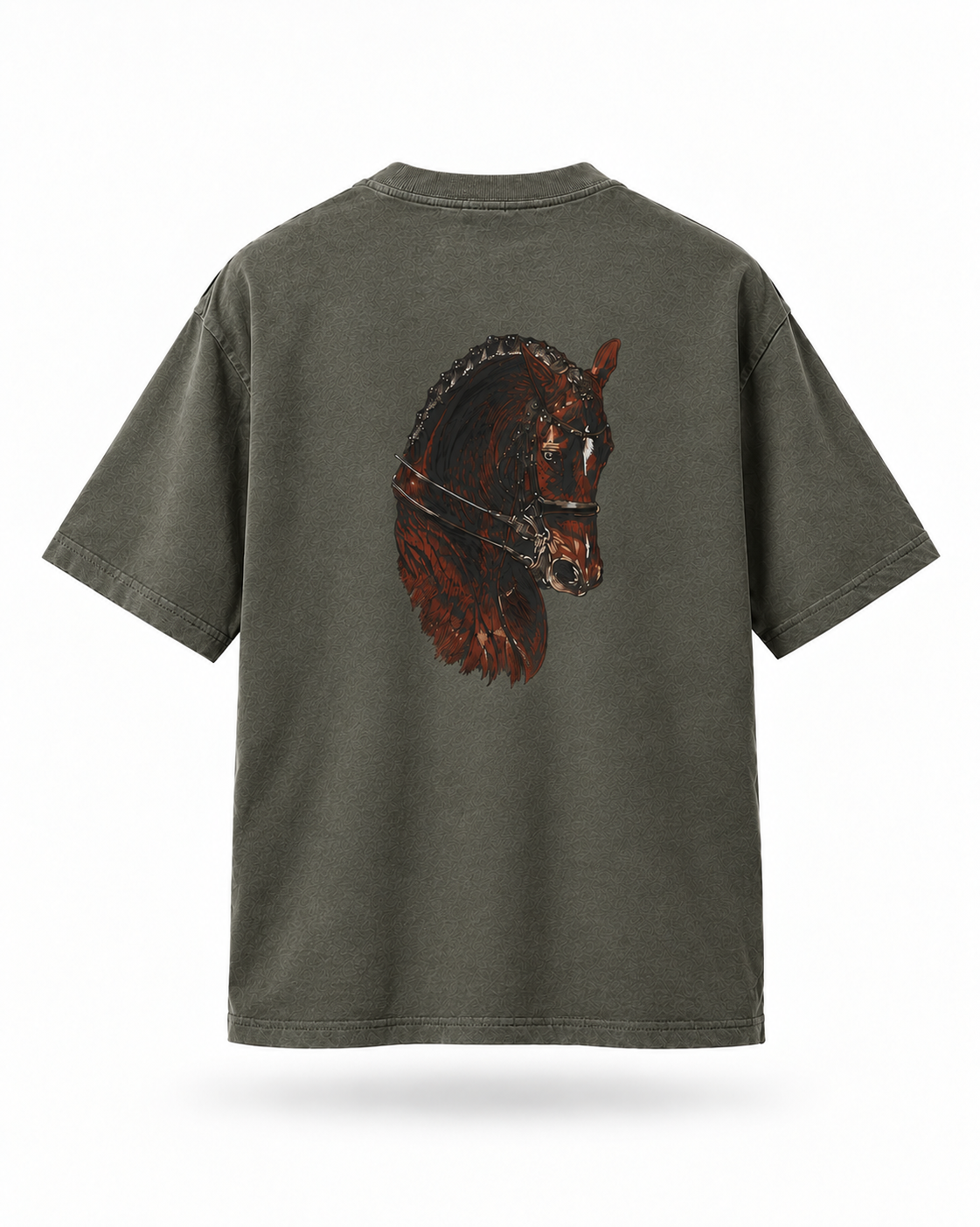 Футболка RIDER