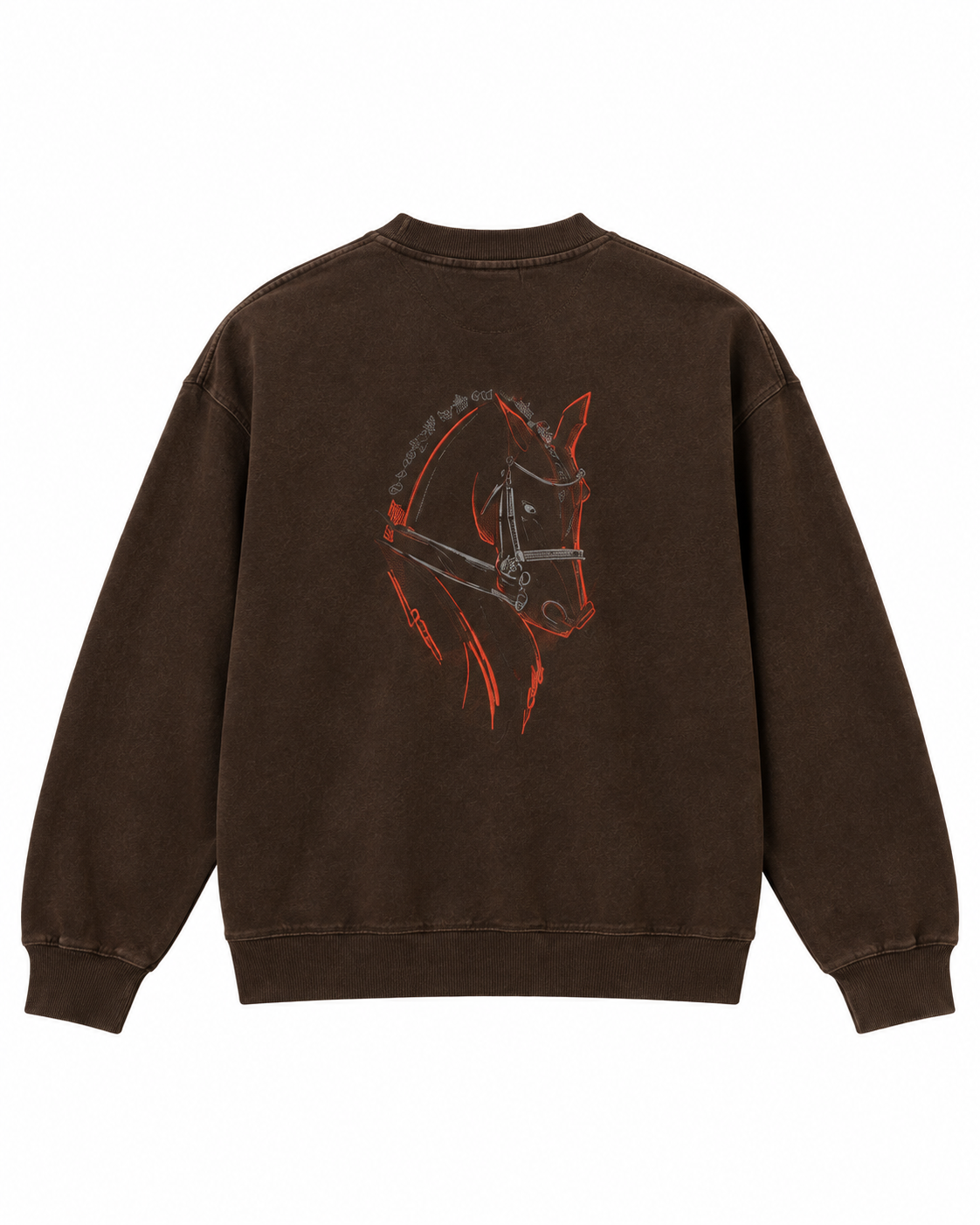 Джемпер Rider